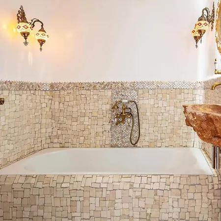 Villa Goldensol By Javea
