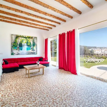 Goldensol By Villa Javea