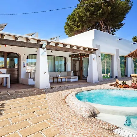 Goldensol By Villa Javea